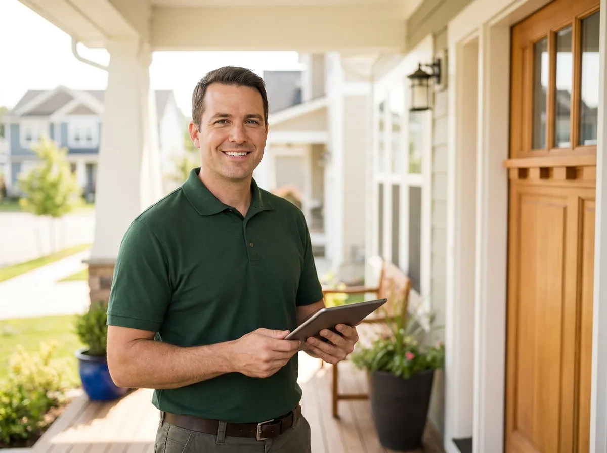 Pest control FAQs for Hartford, IA